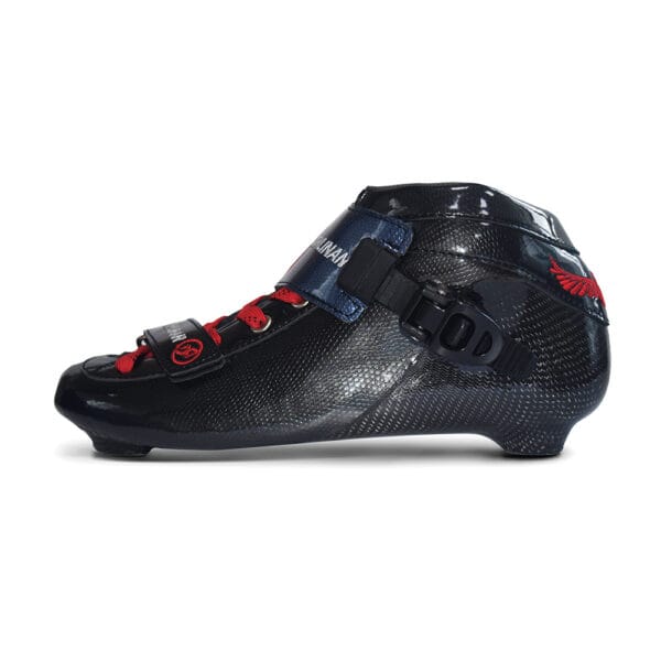 PU leather Stylish Inline Speed Skate-L-IS-2