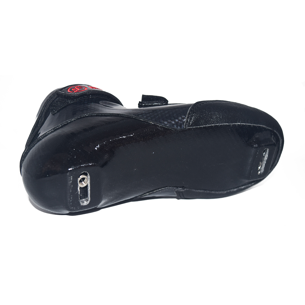 Short Track Skate Boot-L-ST-4 - Image 4