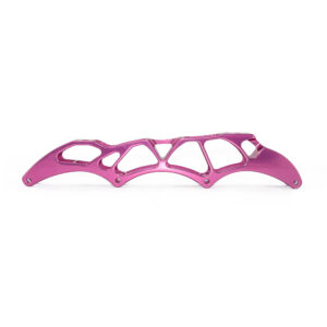 Newlinan CNC Inline Speed Skate Frame-10
