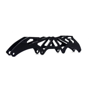 Aluminium Inline Speed Skate Frame-12