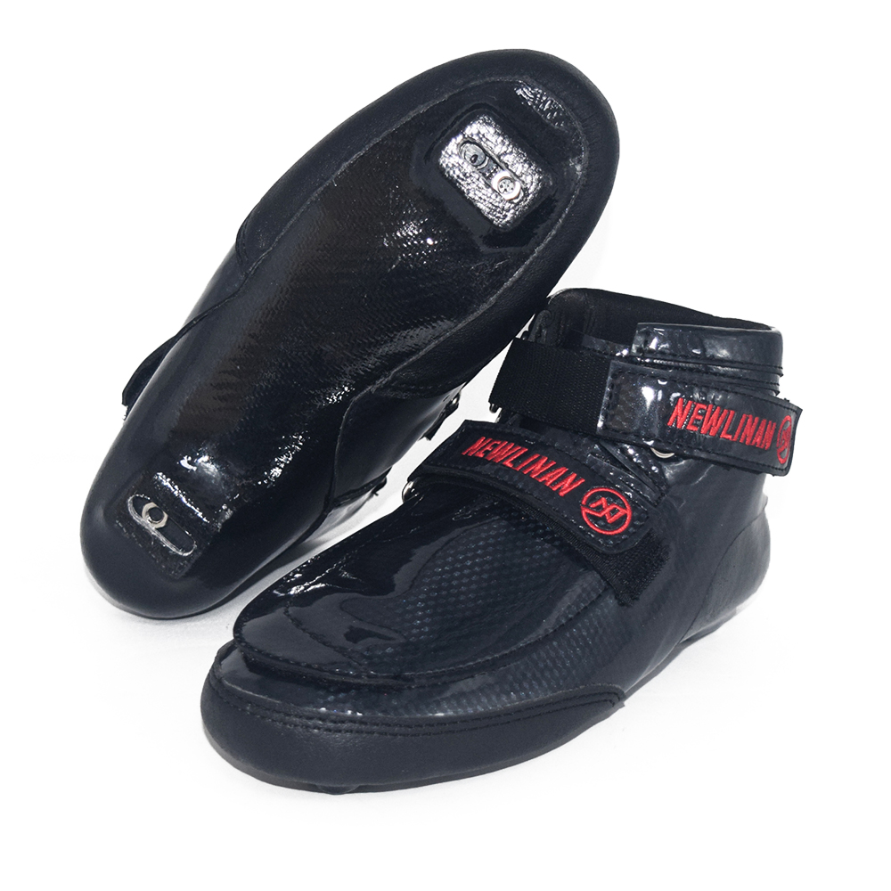 Short Track Skate Boot-L-ST-4 - Image 6