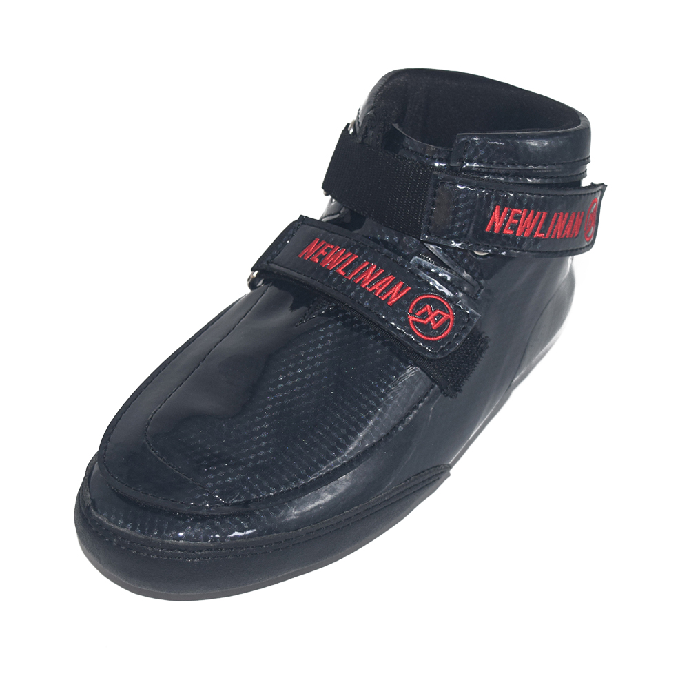 Short Track Skate Boot-L-ST-4 - Image 3