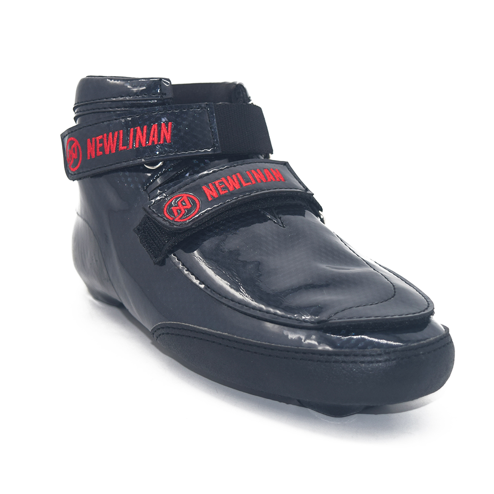 Short Track Skate Boot-L-ST-4 - Image 2