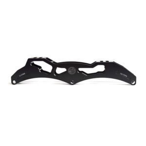 3*125MM CNC Inline Speed Skate Frame-FM-2