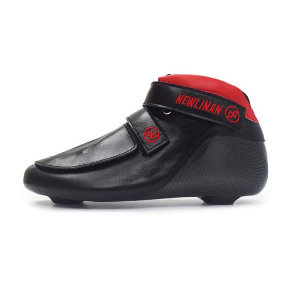 Full Carbon Short Track Ice Skate Boot-L-ST-2