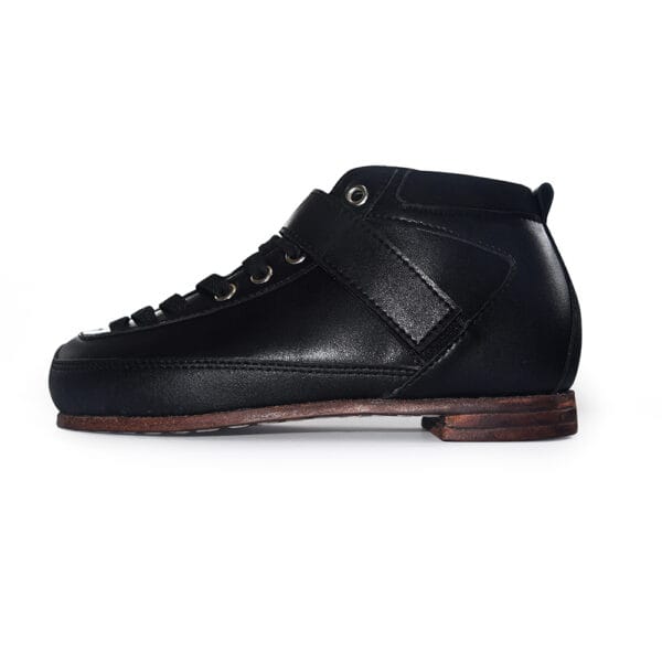Genesis Leather Bottom Roller Derby Skate Boot