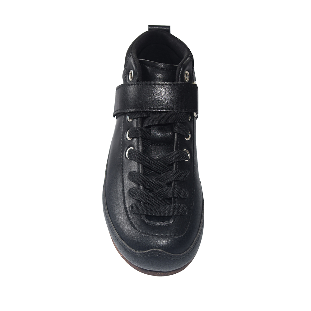 Genesis Leather Bottom Roller Derby Skate Boot - Image 3