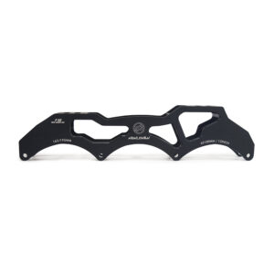 Newlinan Professional CNC Inline Speed Skate 7000 Aluminium Skate Frame-01