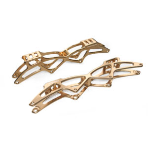 7 Series Aluminum Inline Speed Skate Frame-06