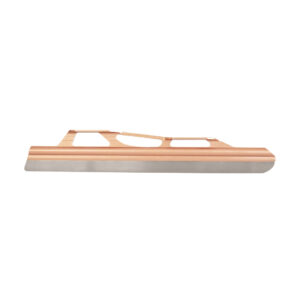 Long Track Ice Skate Fixed Blade 52/62 HRC-02