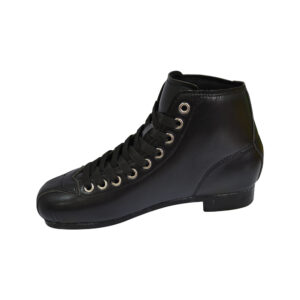 Classical Roller Figure Skate Boot for Skate Rink-02