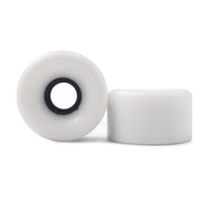 Quad Skate Durable Wheel Roller Skate PU Wheel 65*35mm