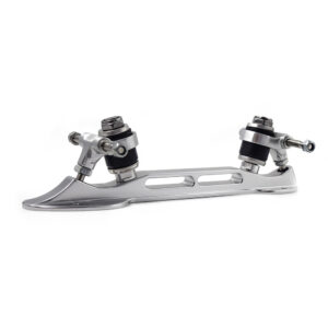 Roller Derby Skate Aluminium Plate with No Stopper-05