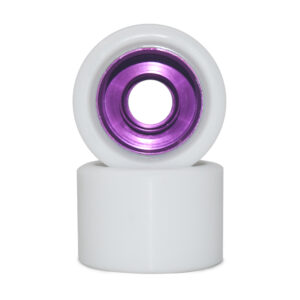 62x42mm Roller Skate Derby Wheel for Racing/Jam Skating