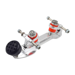 Newlinan Roller Skate Aluminium Plate-01