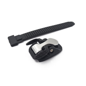 Newlinan AS-03 Outdoor Inline Speed Skate Buckle and Strap Spare Parts Accessories