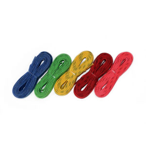 Mulptiple Color Wax Shoe Lace-1.8M