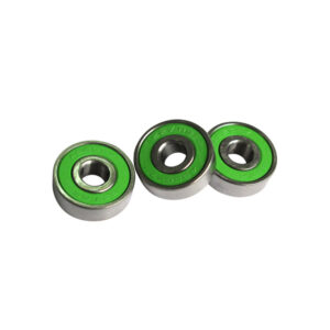 608/627 ABEC-7-9-11 Wheel Bearing for Roller Skate and Inline Skate