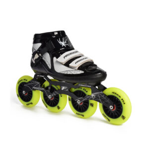Full Inline Speed Skate Set- L-IS-5 for Children and Adult